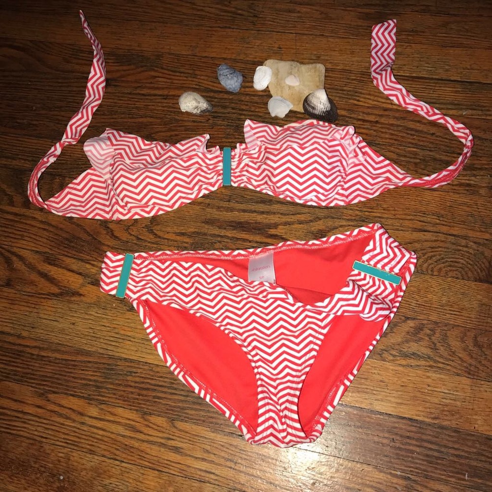 Xhilaration 2 piece Bikini